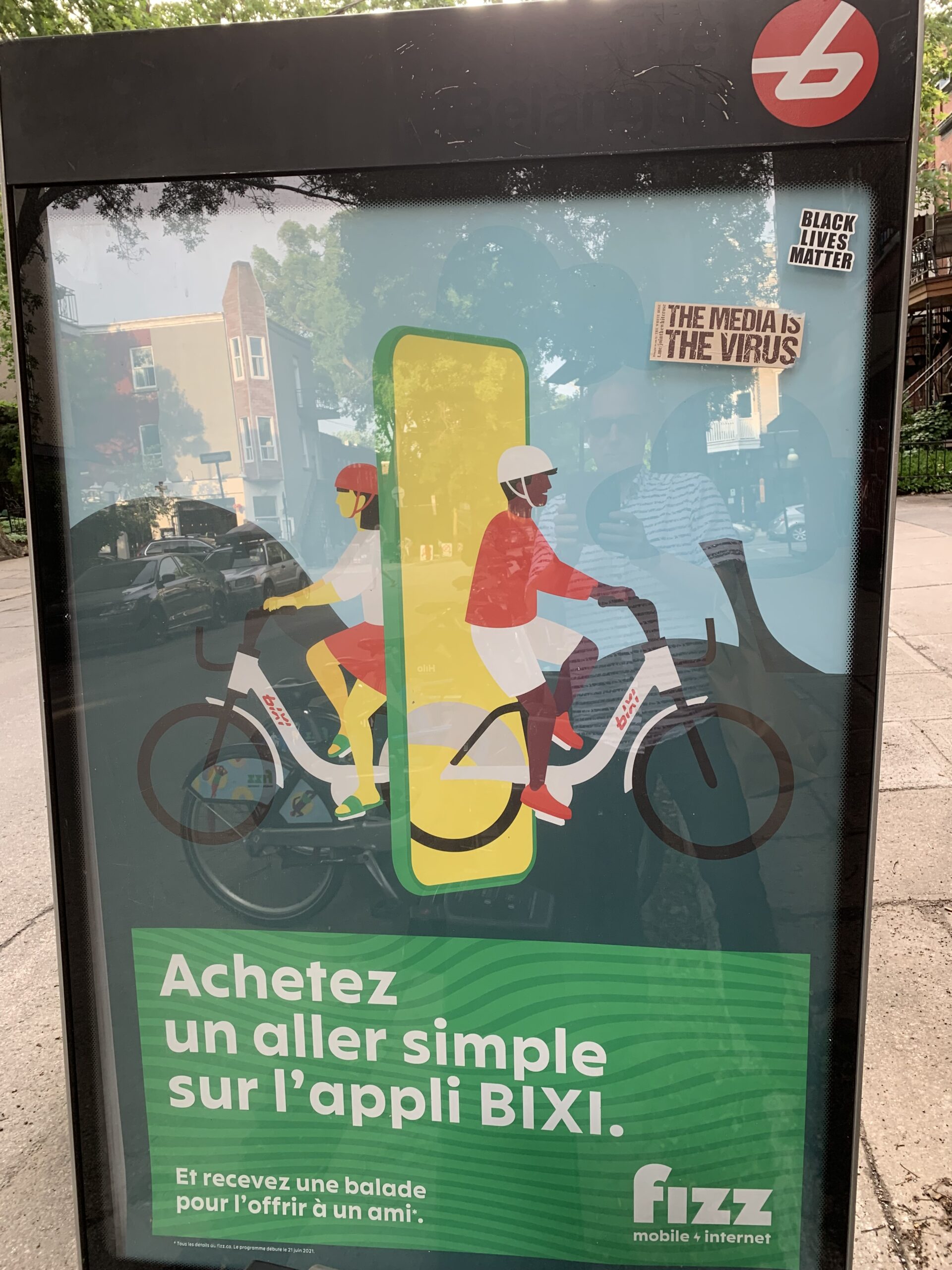 Bixi
