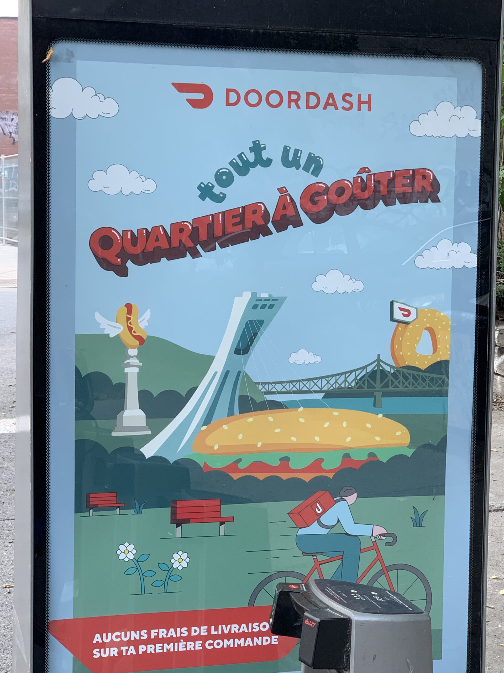 DoorDash