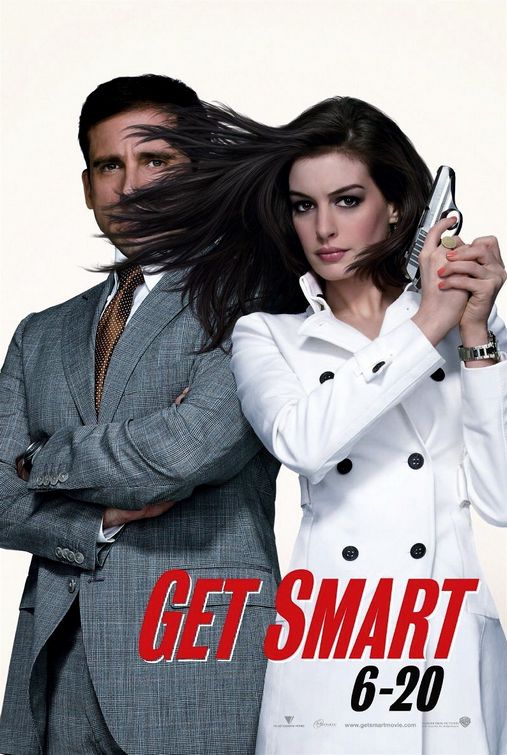 Get Smart (Max La menace)